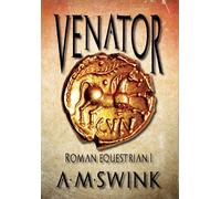 A M Swink Historium Press Venator (Copertina rigida)