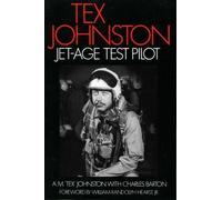 A. M. "Tex" Johnston Tex Johnston (Tascabile)