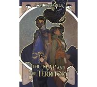 A M Tuomala The Map and the Territory (Tascabile) Spell and Sextant