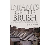 A M Watson Infants of the Brush (Tascabile)