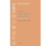 A.M. Wozna Némesis: modelo de justicia de Mary Daly (Tascabile)