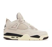 A Ma Maniére x Air Jordan 4 Retro Fossil Stone EU:38.5