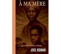 A MA MÈRE: 1