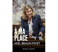 À ma place