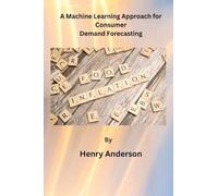 A Machine Learning Approach for Consumer Demand Forecasting