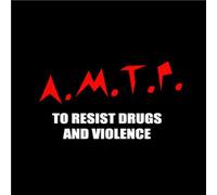 A MAD TEA PARTY - A.M.T.P.TO RESIST DR