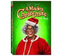 A Madea Christmas: The Play