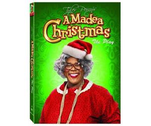 A Madea Christmas: The Play by Lions Gate