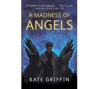 A Madness Of Angels – Little, Brown Book Group
