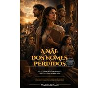 A MÃE DOS NOMES PERDIDOS: Ela quebrou a Lei dos Sem Nome - e salvou os esquecidos.