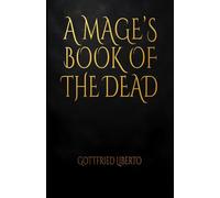 A Mage’s Book of the Dead