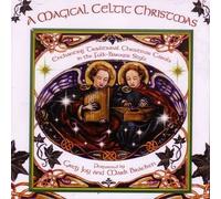 A Magical Celtic Christmas