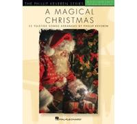 A Magical Christmas (Tascabile)