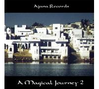 A Magical Journey 2 - Various Artists (Audio CD)