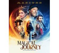A Magical Journey (DVD)