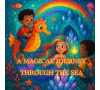 A Magical Journey Through the Sea