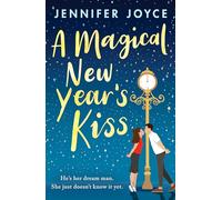 Jennifer Joyce A Magical New Year's Kiss (Tascabile)