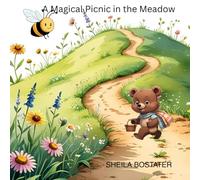 A Magical Picnic in the Meadow
