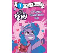 A Magical Valentine's Day