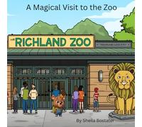 A Magical Visit to the Zoo