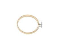 a maglia incrociata | Ricamo Hoop Set crosss stiitch Hoop - Artigianato artigianale Sewing e Ricamo Craft crosss stiitch Ring