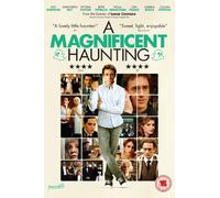 A Magnificent Haunting [DVD] [Edizione: Regno Unito]