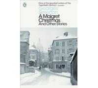 A Maigret Christmas: And Other Stories