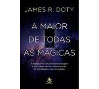 A Maior de Todas as Mágicas