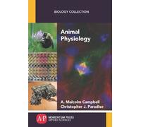 A. Malcolm Campbell (author) & Christopher J. Animal Physiology (Bi (Tascabile)