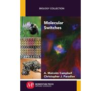 A. Malcolm Campbell (author) & Christopher J. Molecular Switches (B (Tascabile)