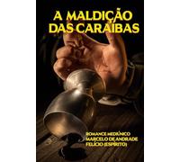 A MALDIÇÃO DAS CARAÍBAS