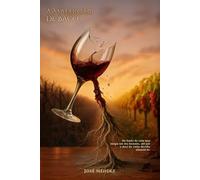 A Maldição de Baco: Do fundo de cada taça surgia um eco humano… até que o deus do vinho decidiu silenciá-lo.