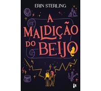 A Maldição Do Beijo
