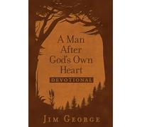 A Man After God's Own Heart Devotional