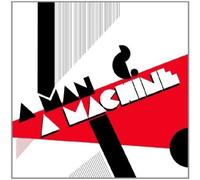A Man And A Machine