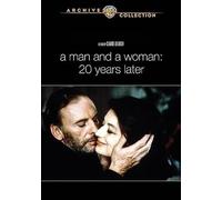 A Man and a Woman: 20 Years Later