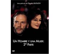 A Man and a Woman: 20 Years Later