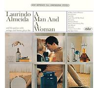 A Man And A Woman - SHM