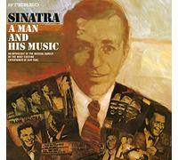 A Man and His Music