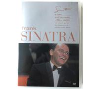 A Man and His Music+Ella&Jobim