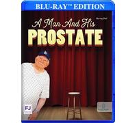 A Man And His Prostate