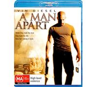 A Man Apart Blu-Ray