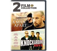 A Man Apart / Knockaround Guys