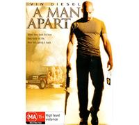 A Man Apart [Region 4]