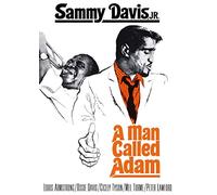 A Man Called Adam