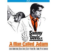 A Man Called Adam