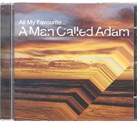 A Man Called Adam - All My Favourite