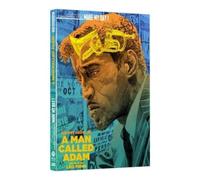 A MAN CALLED ADAM - COMBO DVD + BD