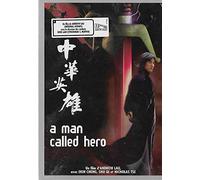 A man called hero