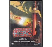 A man called hero